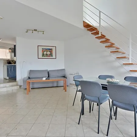 Appartement Buda House 4