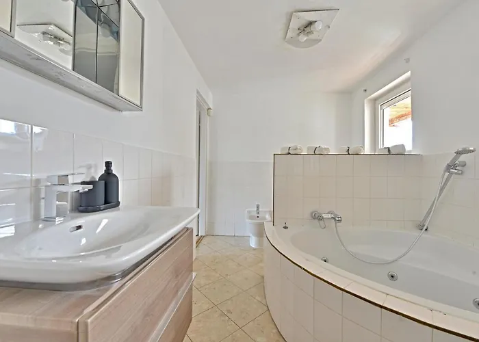 Buda House 4 Appartamento Budapest