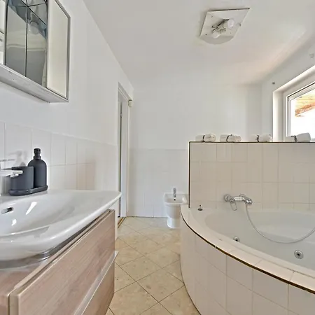 Buda House 4 Apartamento Budapest