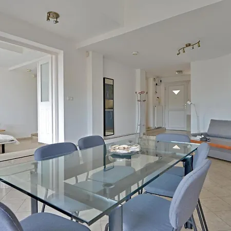 Buda House 4 * 布达佩斯