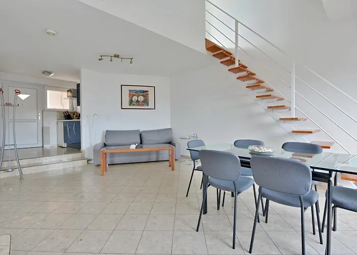Apartamento Buda House 4