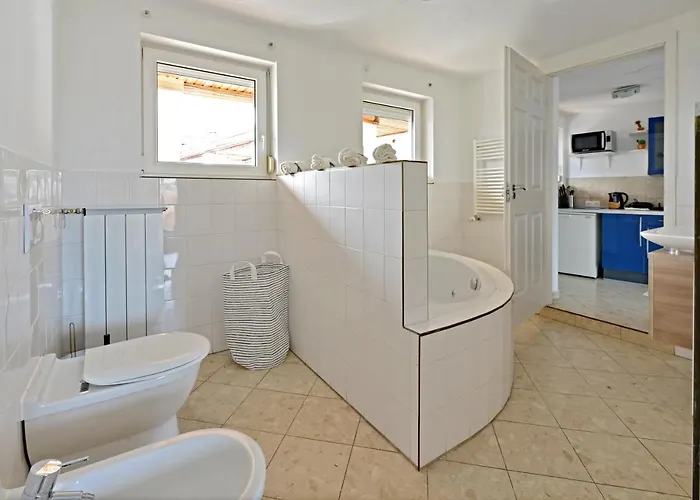 Buda House 4 Apartamento Budapeste