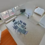 Buda House 4