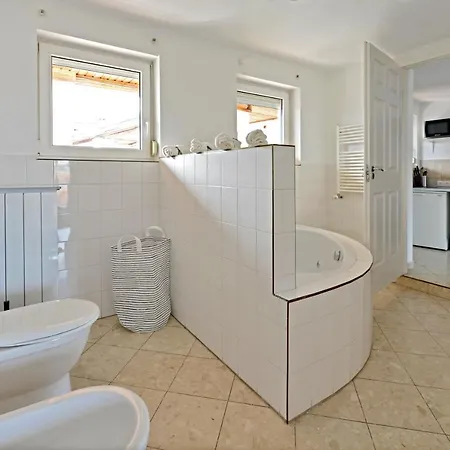 Buda House 4 Apartmán Budapešť